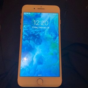iPhone 8 Plus 64GB